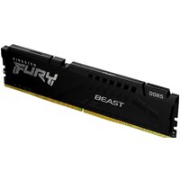 Kingston FURY Beast 16ГБ DDR5 6800 МГц KF568C34BB-16