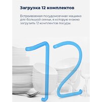 MAUNFELD MWF12I Image #23