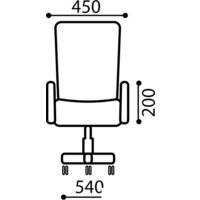 Brabix Hit MG-300 (черный) Image #6