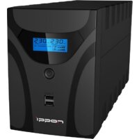IPPON Smart Power Pro II 2200 Euro Image #2