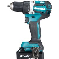 Makita DDF484RME (с 2-мя АКБ, кейс) Image #2
