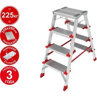 Новая высота NV 3127 (2x4 ступени) Image #1