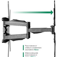 Onkron M5 (черный) Image #3