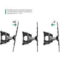 Onkron M5 (черный) Image #4
