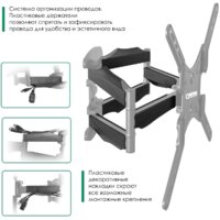 Onkron M5 (черный) Image #5