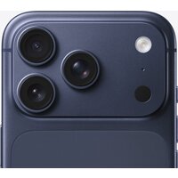 Apple iPhone 17 Pro 256GB (глубокий синий) Image #3