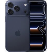 Apple iPhone 17 Pro 256GB (глубокий синий) Image #1