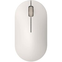Xiaomi Wireless Mouse Lite 2 XMWXSB02YM (белый, международная версия) Image #1