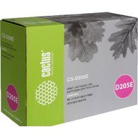 CACTUS CS-D205E (аналог Samsung MLT-D205E)