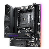 ASUS ROG Crosshair VIII Impact Image #3