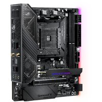 ASUS ROG Crosshair VIII Impact Image #2