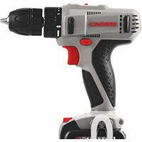 Crown CT21052LH-1.5 BMC (с 2-мя АКБ, кейс) Image #2