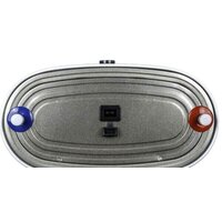 Electrolux EWH 80 Maximus Wi-Fi (эмаль) Image #5