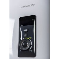 Electrolux EWH 80 Maximus Wi-Fi (эмаль) Image #4