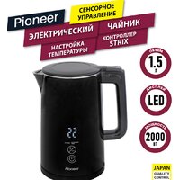 Pioneer KE577M (черный) Image #1