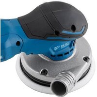 Bull CRS 1218 E 1304691 (без АКБ) Image #4