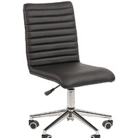 CHAIRMAN 020 (экокожа, черный)