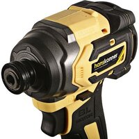 Hanskonner HCD20280BLC (с 1-им АКБ, кейс) Image #14