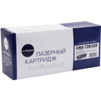 NetProduct CRG-728/328 (аналог Canon 728/328)