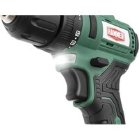 Hammer ACD18BL (с 2-мя АКБ, кейс) Image #7