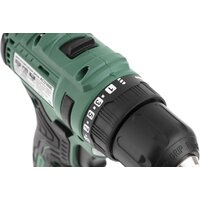 Hammer ACD18BL (с 2-мя АКБ, кейс) Image #9