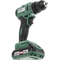 Hammer ACD18BL (с 2-мя АКБ, кейс) Image #5