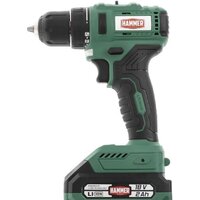 Hammer ACD18BL (с 2-мя АКБ, кейс) Image #3