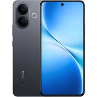 Vivo V60 Lite 8GB/256GB международная версия (элегантный черный)