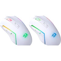 Redragon Trident (белый) Image #5