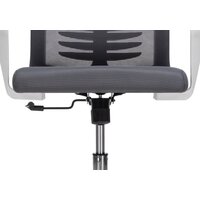 Woodville Montana (темно-серый/белый) Image #9