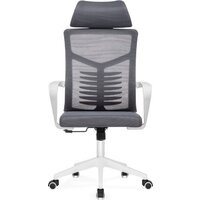 Woodville Montana (темно-серый/белый) Image #2