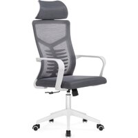 Woodville Montana (темно-серый/белый)