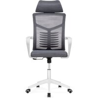 Woodville Montana (темно-серый/белый) Image #3