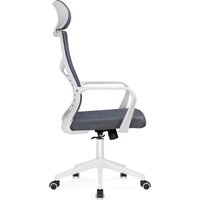 Woodville Montana (темно-серый/белый) Image #4