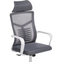 Woodville Montana (темно-серый/белый) Image #6