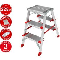 Новая высота NV 3127 (2x3 ступени) Image #1