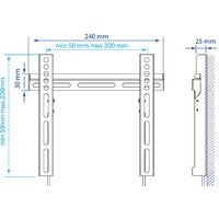 Kromax VEGA-13 (черный) Image #2