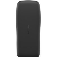Nokia 105 (2022) TA-1428 Dual SIM (черный) Image #2