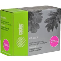 CACTUS CS-D203L (аналог Samsung MLT-D203L)