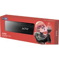 ADATA XPG GAMMIX D20 8ГБ DDR4 3600 МГц AX4U36008G18I-CBK20 Image #5