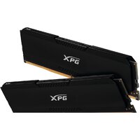 ADATA XPG GAMMIX D20 8ГБ DDR4 3600 МГц AX4U36008G18I-CBK20 Image #6