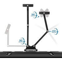 Kromax Galactic-44 (черный) Image #6