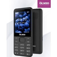 Olmio E29 (черный) Image #3