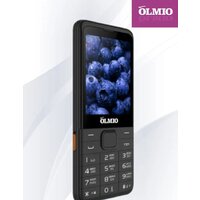 Olmio E29 (черный) Image #4