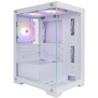 1stPlayer MIKU Mi2 (белый) Image #1