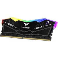 Team T-Force Delta RGB 2x32ГБ DDR5 6000 МГц FF3D564G6000HC30CDC01 Image #3