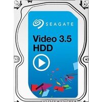Seagate Video 3.5 500GB ST500VM000
