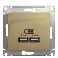 Schneider Electric Glossa GSL000433