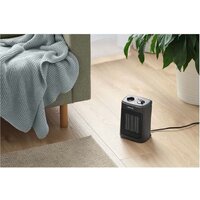 Sencor SFH 7601BK Image #8