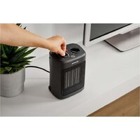 Sencor SFH 7601BK Image #6